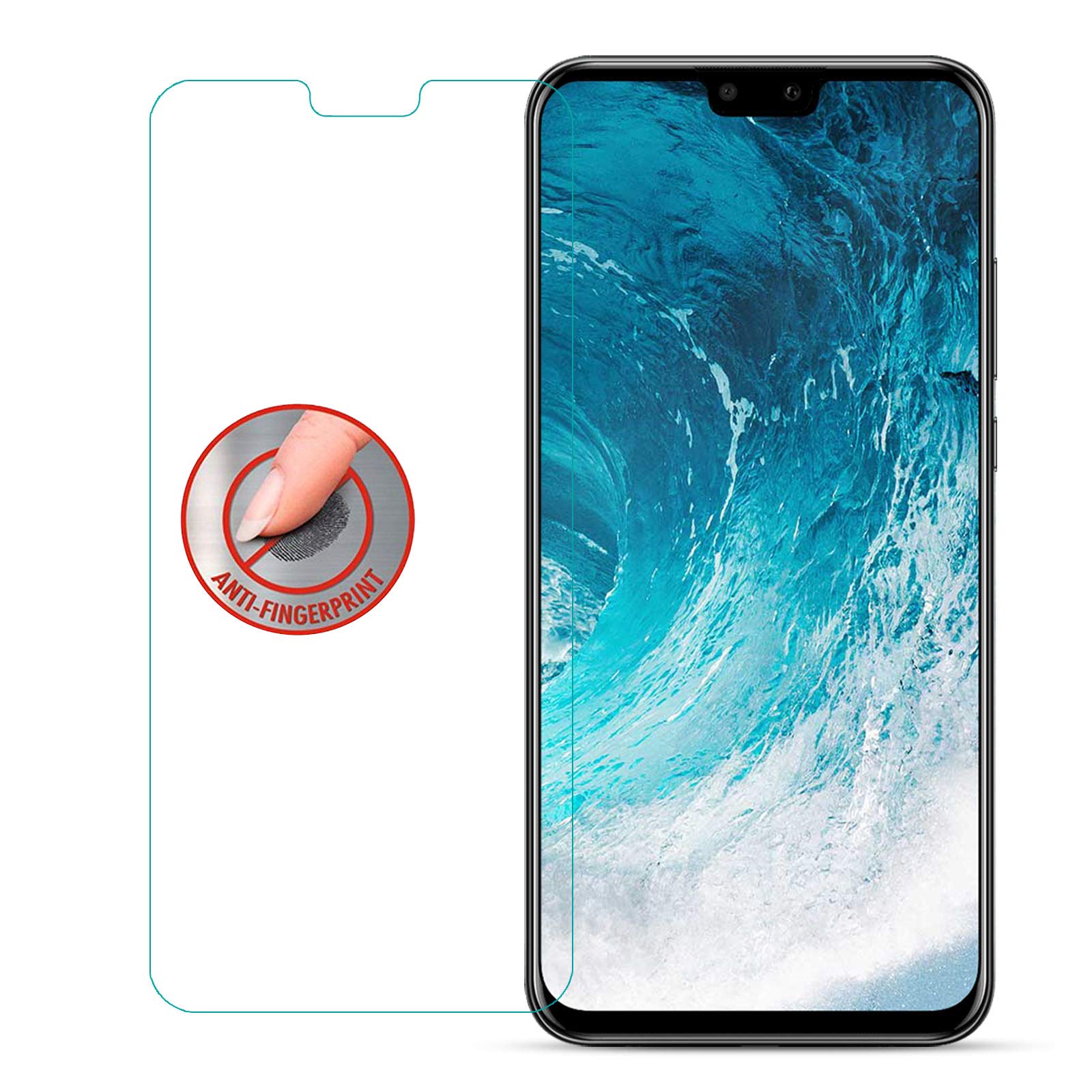 Huawei Y9 2019 Screen Protector