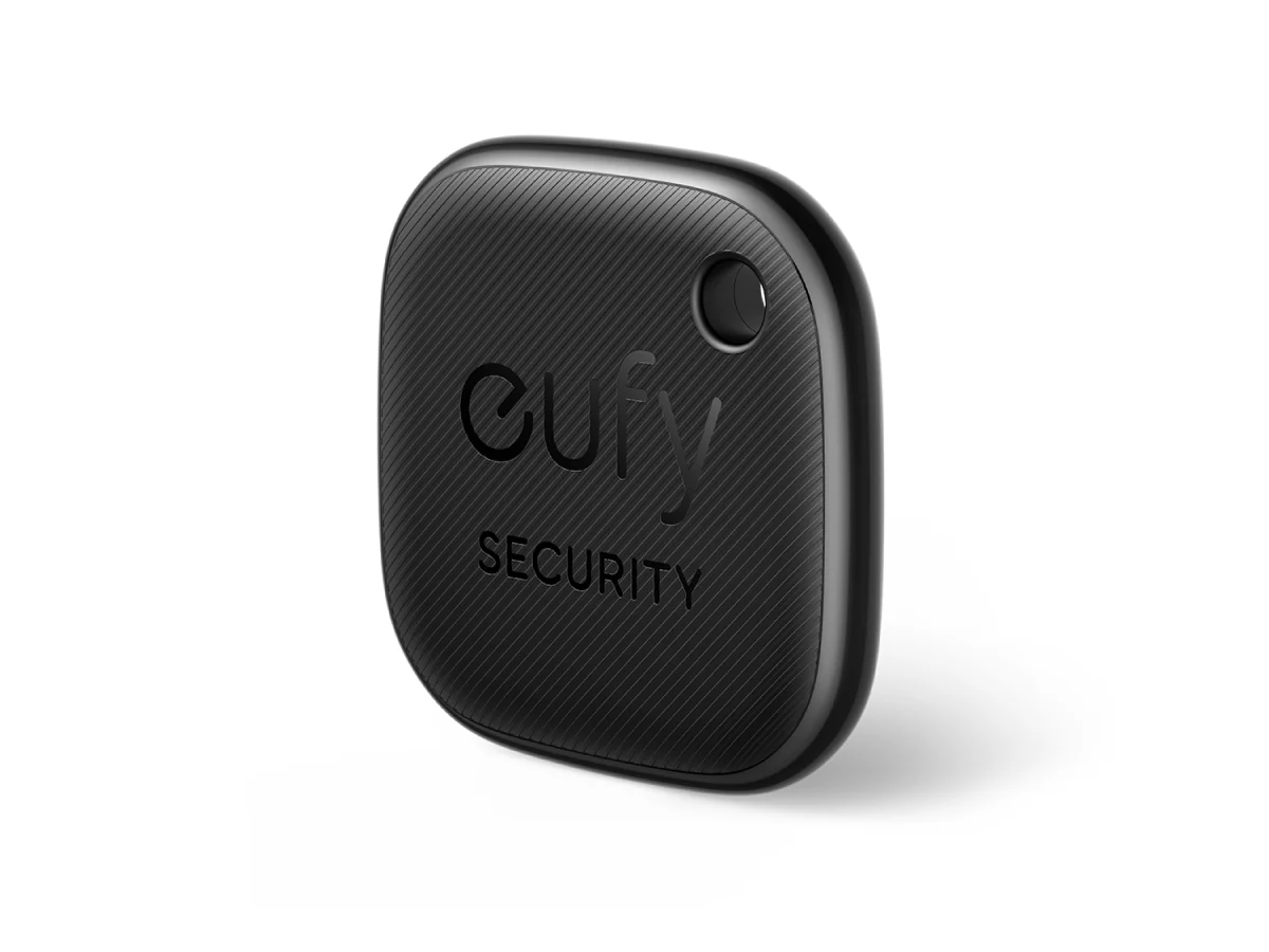 Eufy Security Smarttrack Link With Replaceble Battery