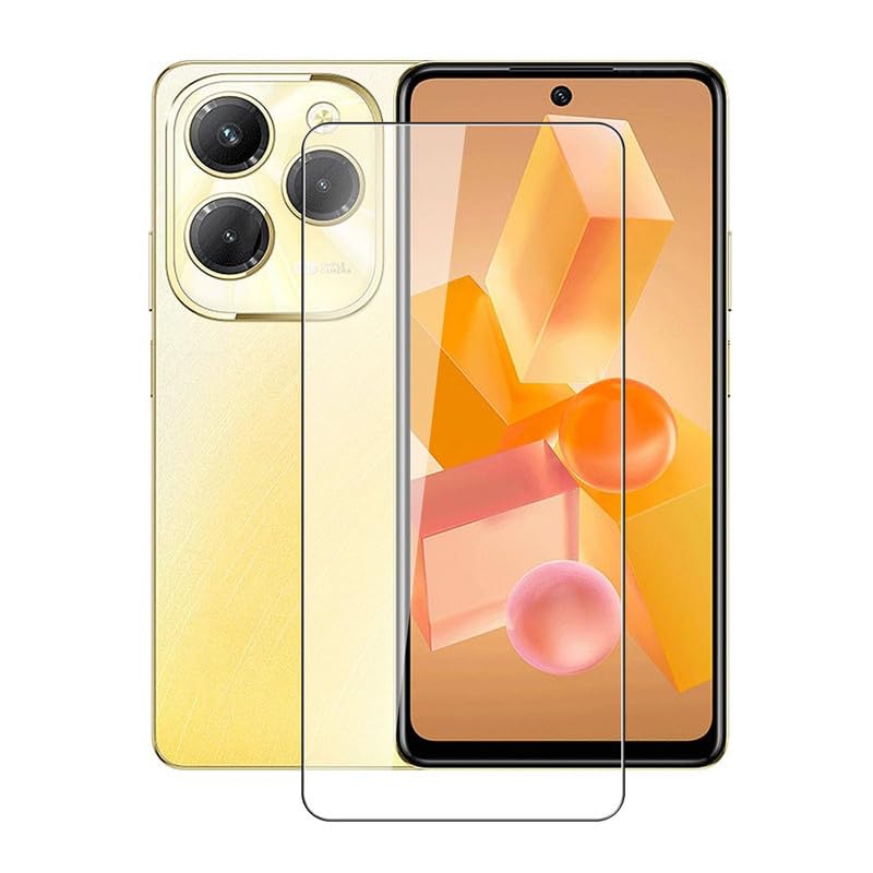 Infinix Hot 40 Pro Screen Protector