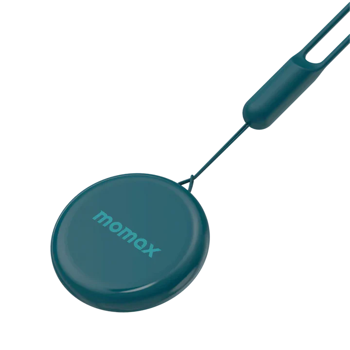 Momax PINPOP Find My Tracker (BR7) - Blue