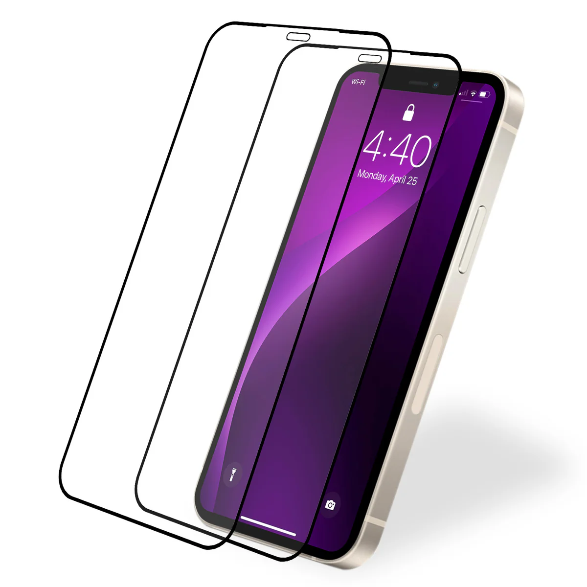 Iphone 12 6.1 Screen Protector