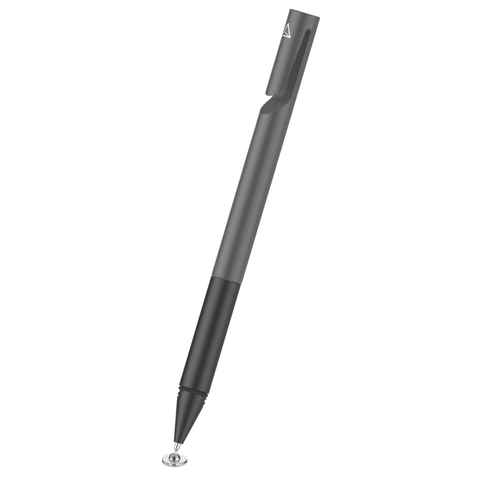 Adonit Mini 4 Precision Disk Stylus Grey
