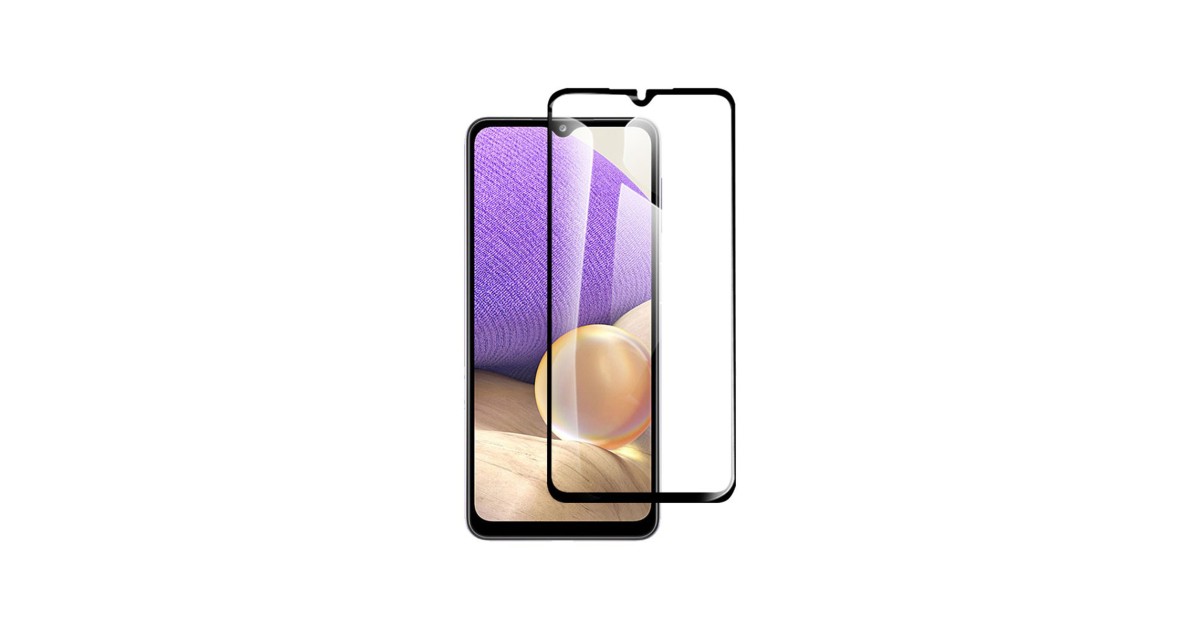 Samsung A32 4G Screen Protector