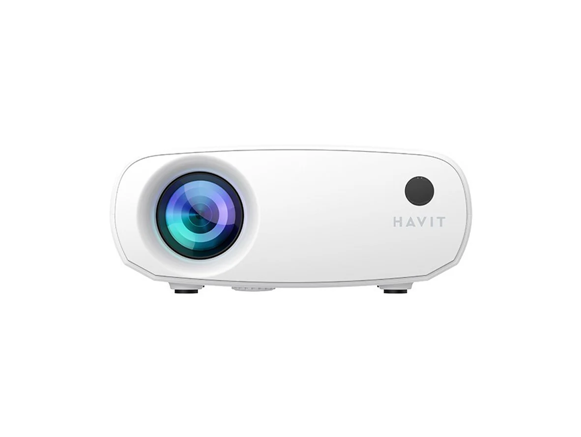 Havit Pj207 Pro 1080 Support