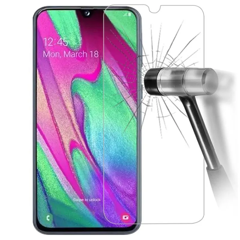 Samsung A70 Screen Protector