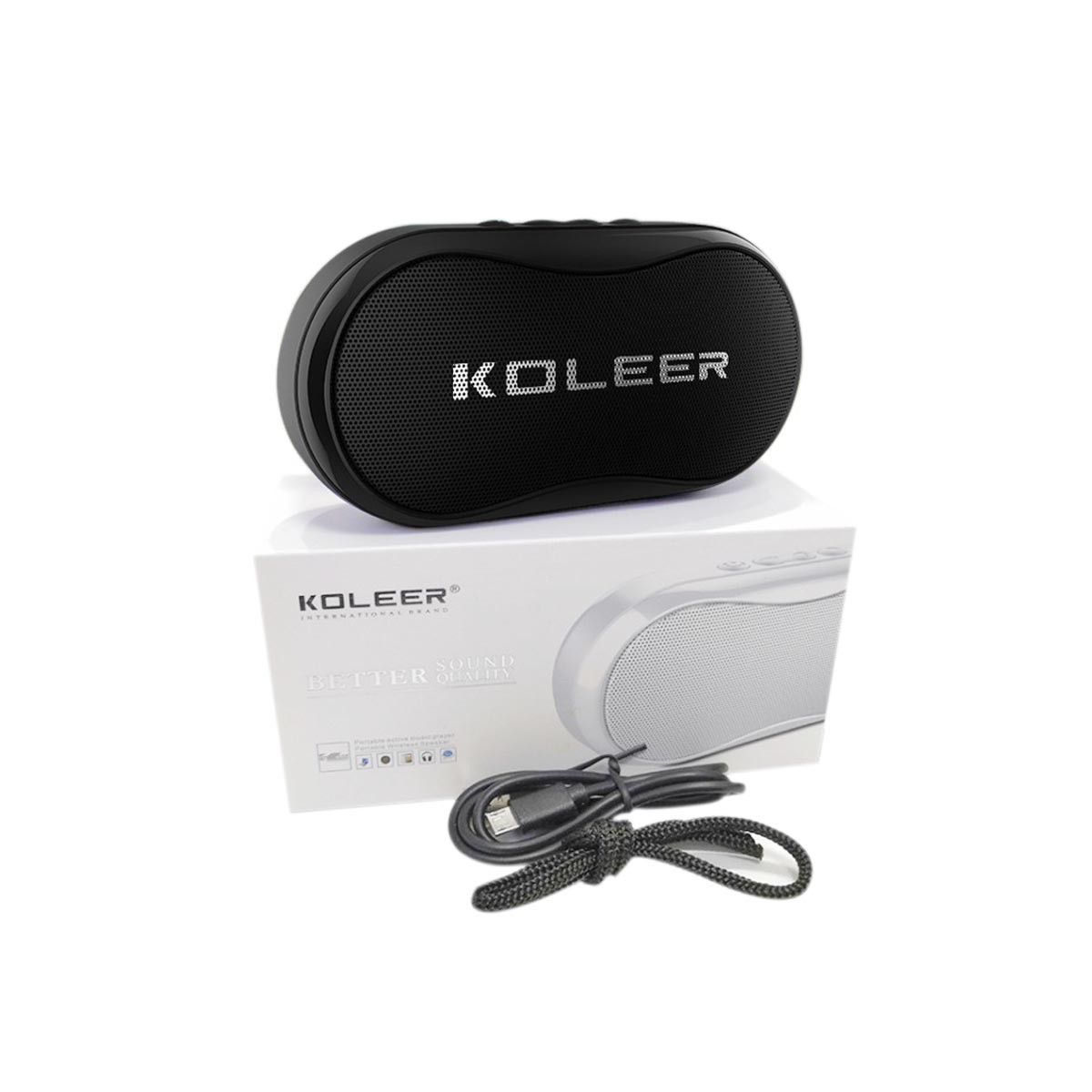 Koleer Better Sound Quality S29