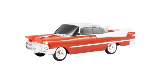 Portable car-style Bluetooth speaker model WS-1965