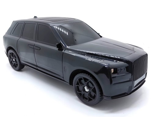 Luxury SUV Style Portable Bluetooth Car Speaker X-701,X-702