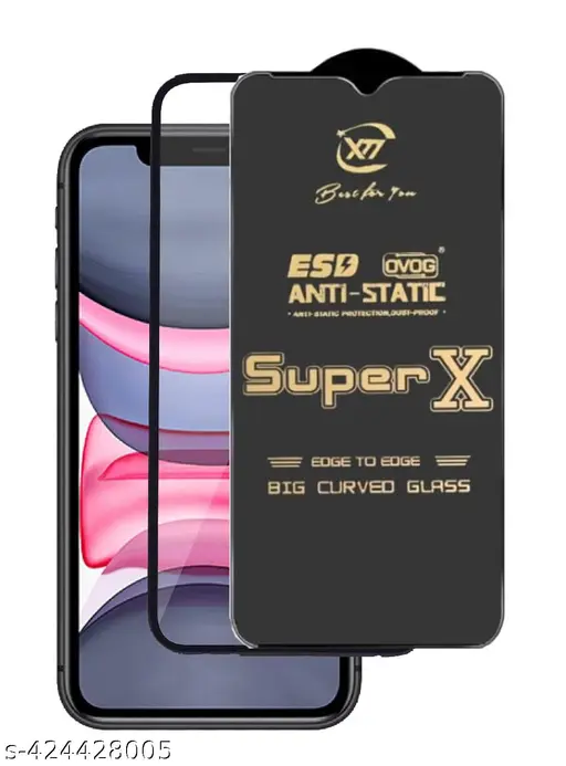 Super Glass Iphone 11 Screen Protector