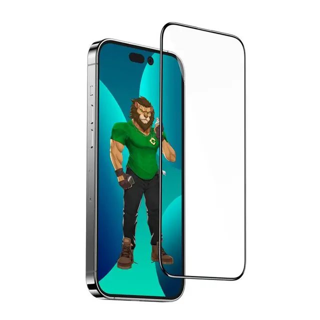 Super Glass Iphone X Screen Protector