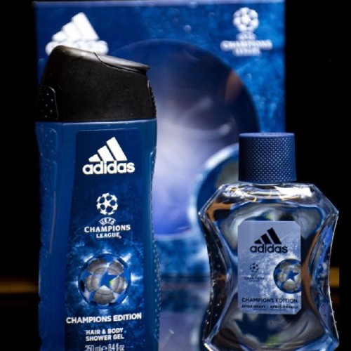 Adidas Champions League Kit
