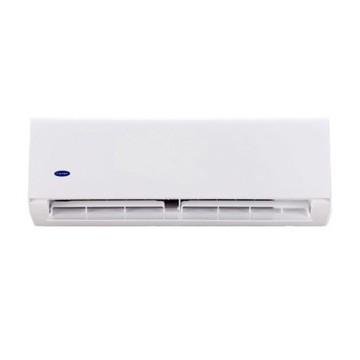Carrier 2 Ton Wall Mounted Split  Inverter Amp Control