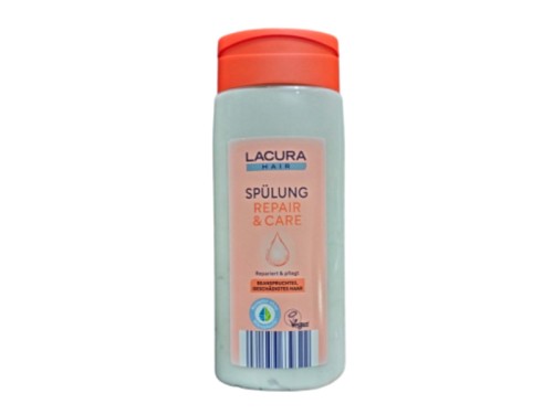 Lacura Intensive Repair and Care Conditioner 300ml