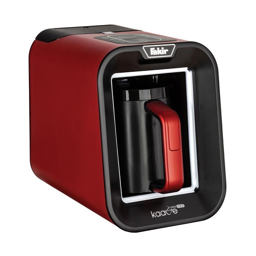 Kaave Uno Pro Turkish Coffee Machine