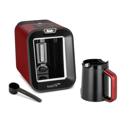 Kaave Uno Pro Turkish Coffee Machine