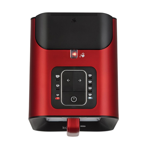 Kaave Uno Pro Turkish Coffee Machine