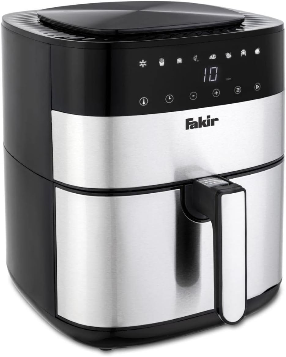 Fakir Uno Chefry Air Fryer