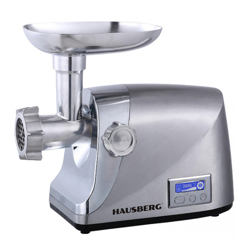 Hausberg Meat Grinder HB-3455