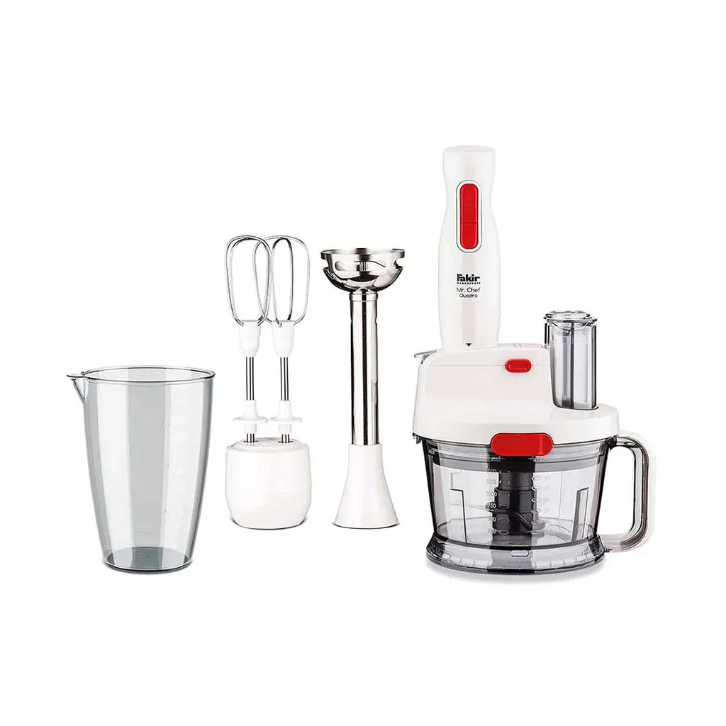 Fakir Mr Chef Quadro Hand Blender