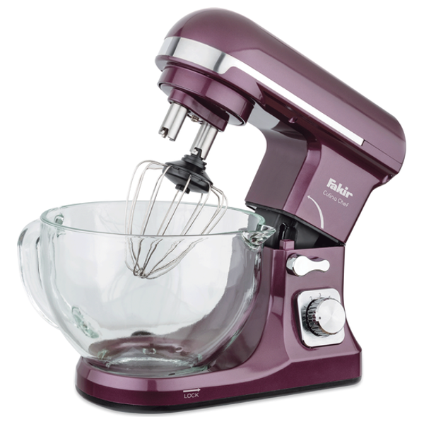 Fakir Culinachef  Bowl Mixer  5L - 6 Speed