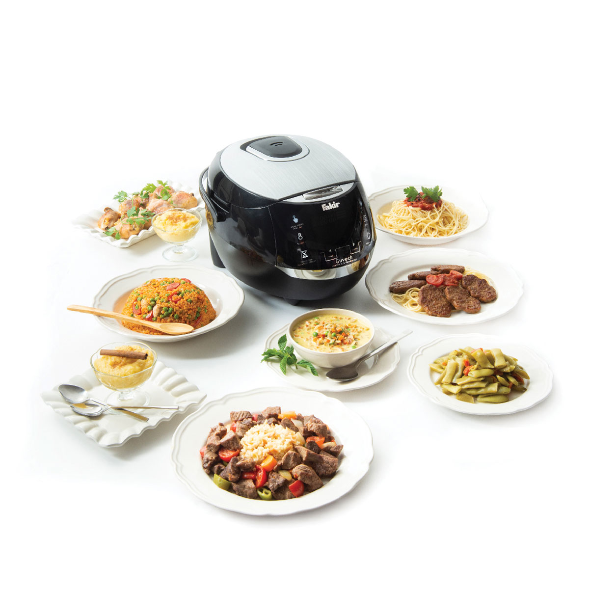 Fakir multicooker