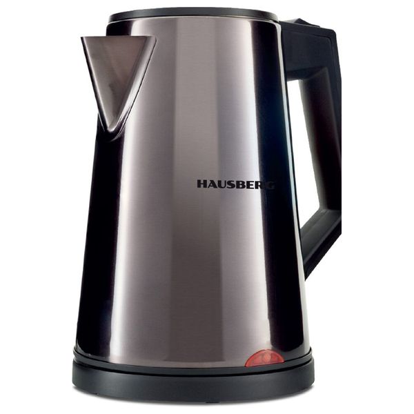 Hausberg Kettle - HB-3620 - Bronze
