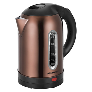 HAUSBERG HB-3621CU - Kettle - 1.8L - 1800 Watt
