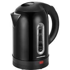 HAUSBERG HB-3621NG - Kettle - 1.8L - 1800 Watt