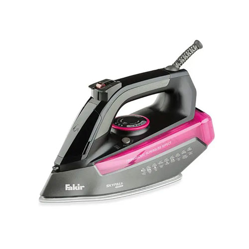 Fakir Steam Iron Skyfall