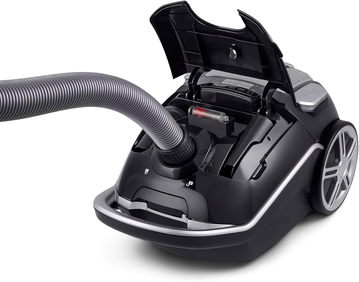 Fakir TS 790 Vacuum Cleaner