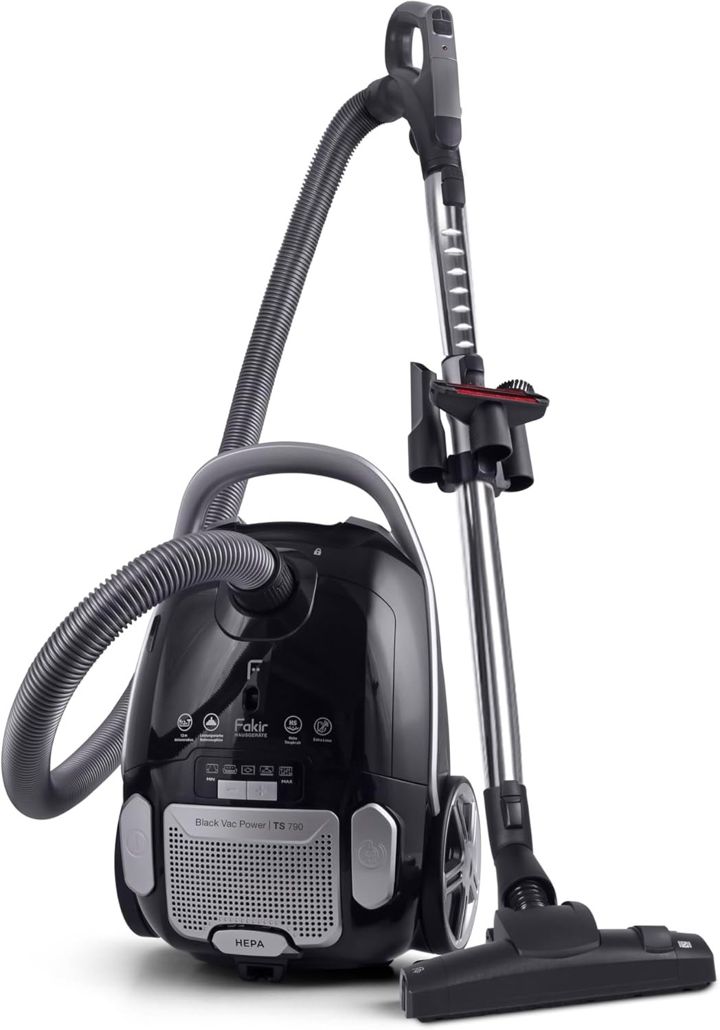 Fakir TS 790 Vacuum Cleaner