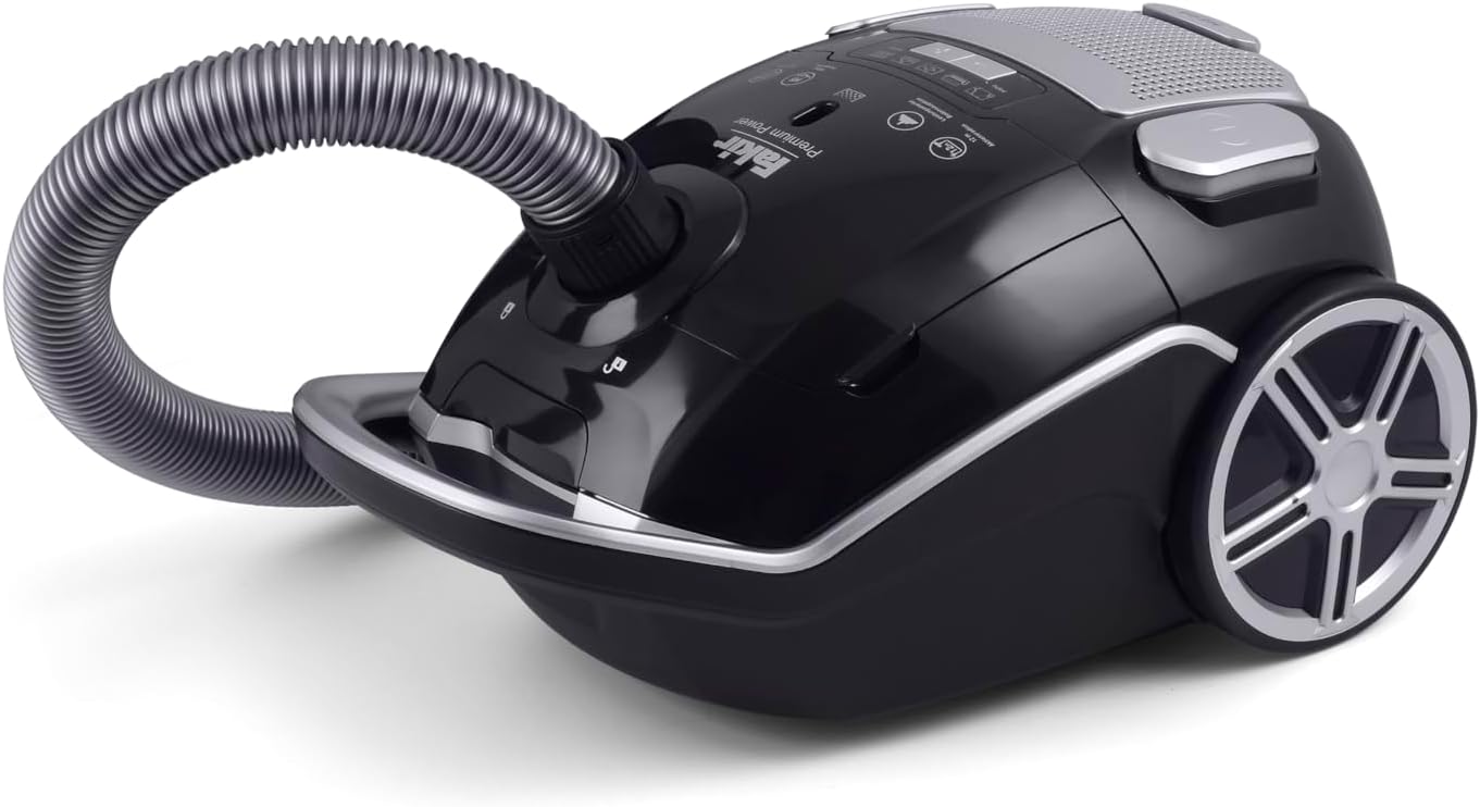 Fakir TS 790 Vacuum Cleaner