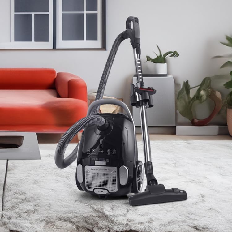 Fakir TS 790 Vacuum Cleaner