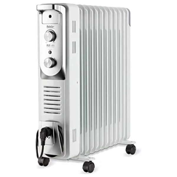 Fakir Oil-Filled Radiator