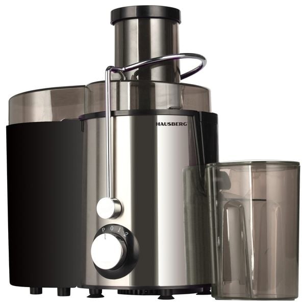 Hausberg Juicers