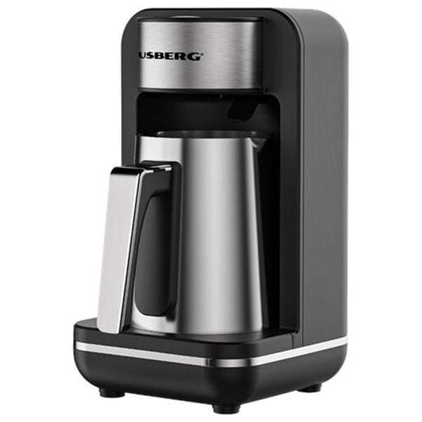 Hausberg Coffee Maker