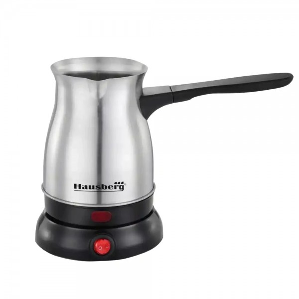 Electric coffee kettle Hausberg HB-3815IN, Power 800W, Capacity 500 ml