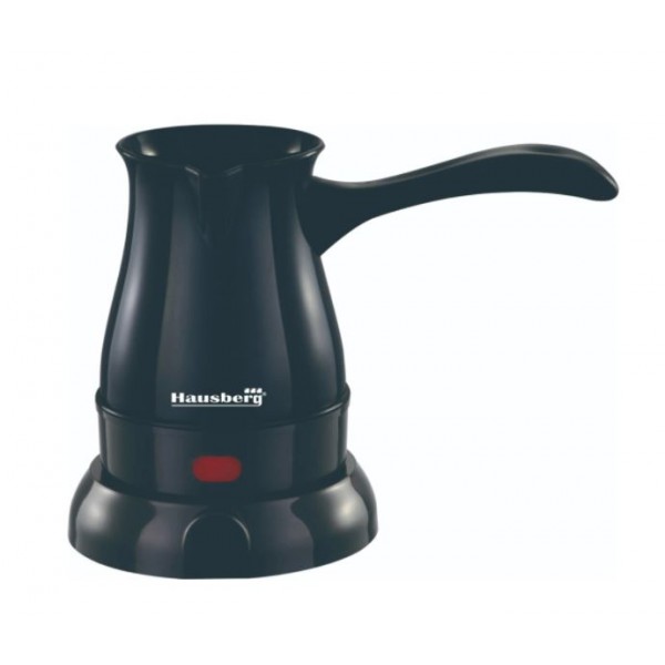 HAUSBERG HB-3810NG Electric Coffee Kettle