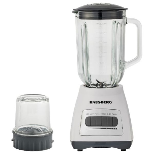 Hausberg Blender