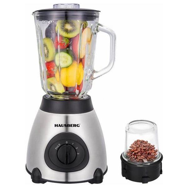 Hausberg Blender