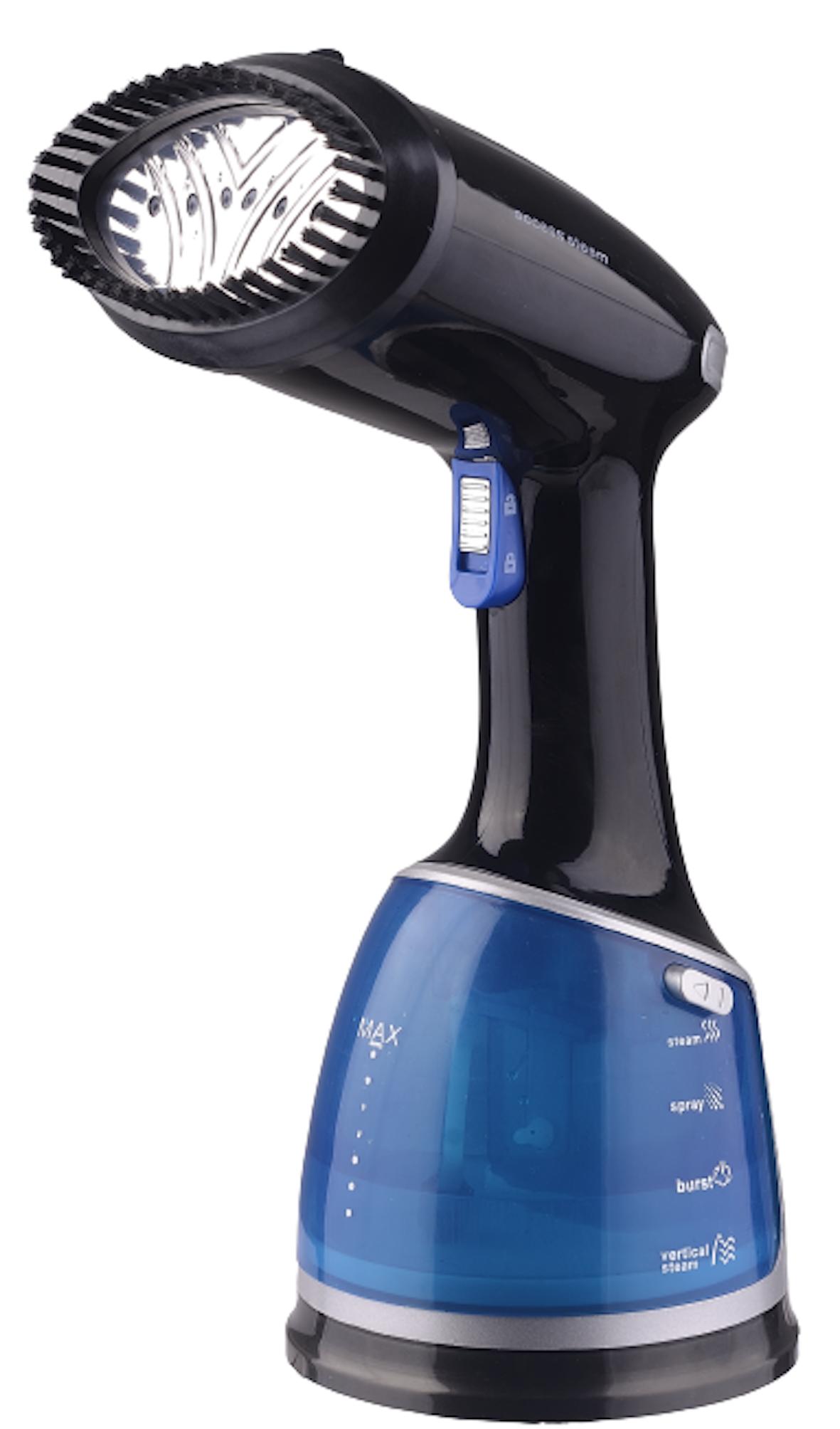 HAUSBERG HB-7900NG - Portable Steam Iron - 1500W - 220ml