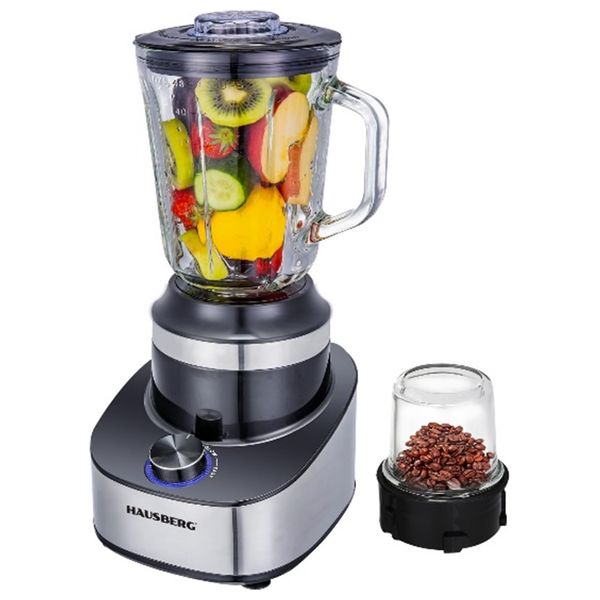 Hausberg Blender