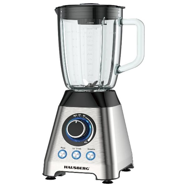 Hausberg Blender