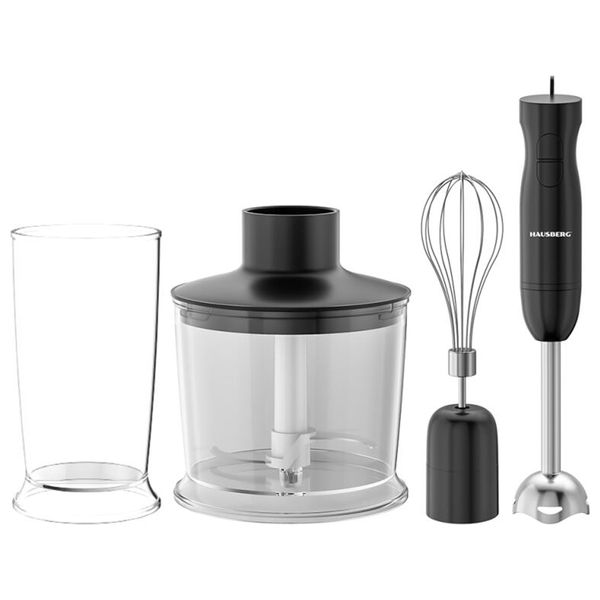 HAUSBERG Hand Blender