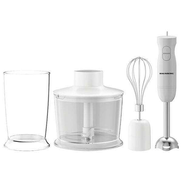 HAUSBERG Hand Blender