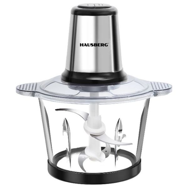 HAUSBERG Food Processor