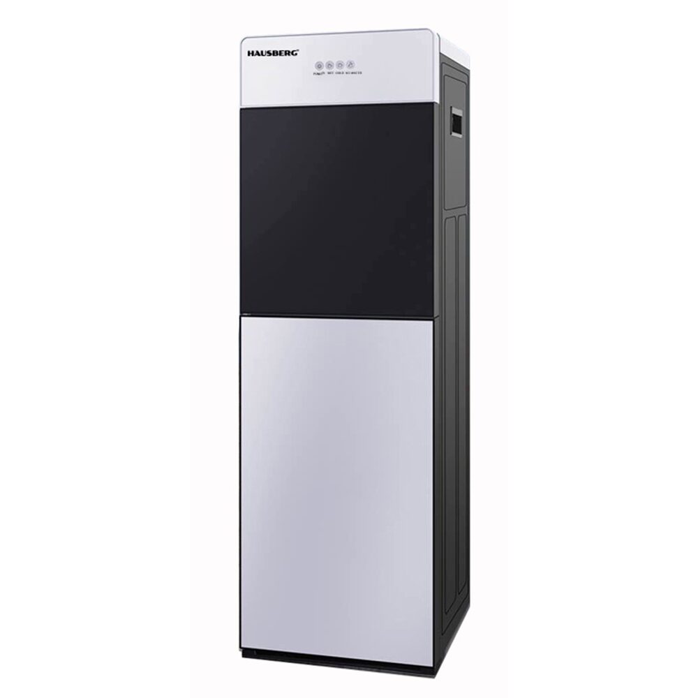Hausberg Water Cooler - HB-6027 - Silver