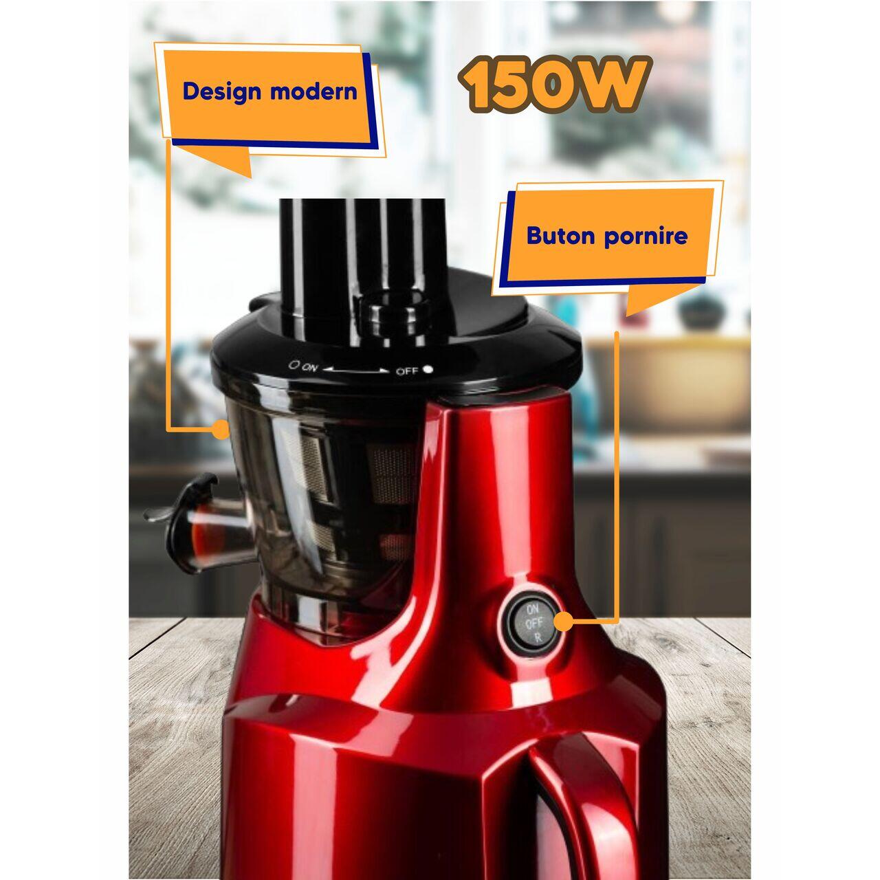 Fruit juicer Hausberg