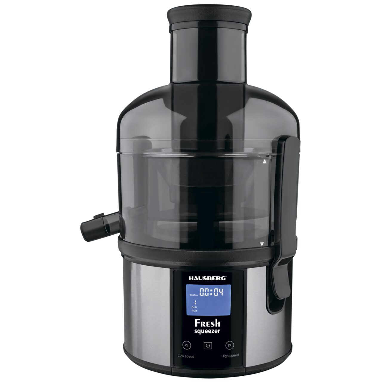 Fruit juicer Hausberg