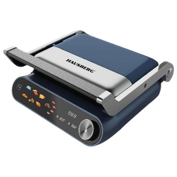 HAUSBERG Sandwich Maker